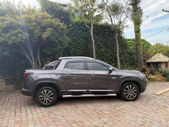 FIAT TORO 2.0 16V TURBO DIESEL RANCH 4WD AT9